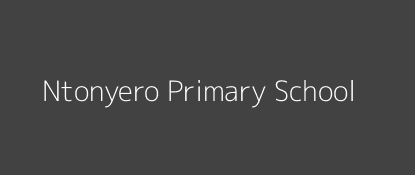 Ntonyero Primary School Kiria Eastern Province Image