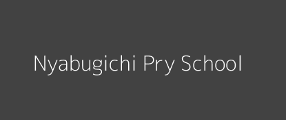 Nyabugichi Pry School Laikipia East Rift Valley Province Image