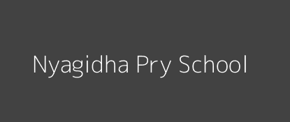 Nyagidha Pry School North Kabuoch Nyanza Province Image