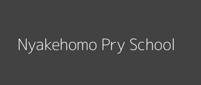 Nyakehomo Pry School Nyabasi North Nyanza Province Image