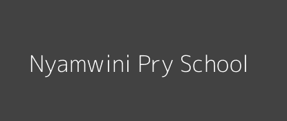 Nyamwini Pry School Bugumbe South Nyanza Province Image