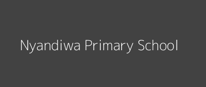 Nyandiwa Primary School Siaya Township Nyanza Province Image