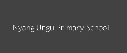 Nyang Ungu Primary School North East Ugenya Nyanza Province Image