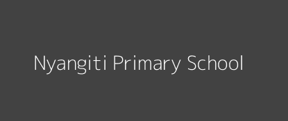 Nyangiti Primary School Gitugi Central Province Image