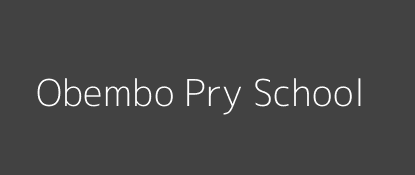 Obembo Pry School Suna Raha Nyanza Province Image