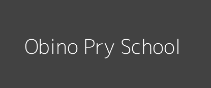 Obino Pry School Kolwa East Nyanza Province Image