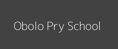 Obolo Pry School East Muhuru Nyanza Province Image