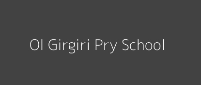 Ol Girgiri Pry School Laikipia East Rift Valley Province Image