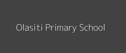 Olasiti Primary School Narok North Rift Valley Province Image