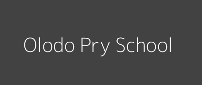 Olodo Pry School West Kanyada Nyanza Province Image