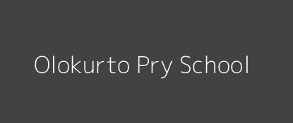 Olokurto Pry School Narok North Rift Valley Province Image