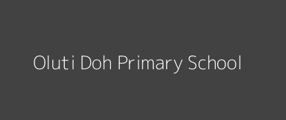 Oluti Doh Primary School Kobuya Nyanza Province Image
