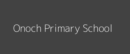 Onoch Primary School Sigor Rift Valley Province Image