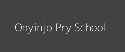 Onyinjo Pry School Otwenya Nyanza Province Image