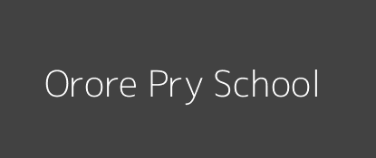 Orore Pry School Karungu West Nyanza Province Image