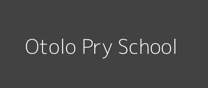 Otolo Pry School East Kochia Nyanza Province Image