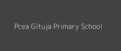 Pcea Gituja Primary School Muthambi Eastern Province Image