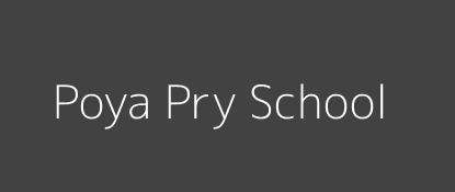 Poya Pry School North Kabuoch Nyanza Province Image