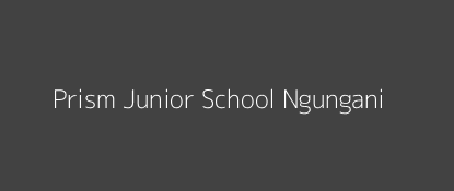 Prism Junior School Ngungani Kakuyu Eastern Province Image