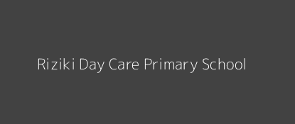 Riziki Day Care Primary School Kibera Nairobi Province Image