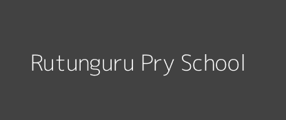 Rutunguru Pry School Laikipia East Rift Valley Province Image