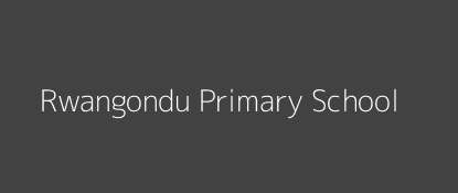 Rwangondu Primary School Mwerua Central Province Image