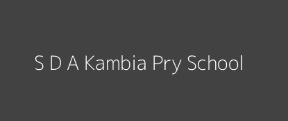 S D A Kambia Pry School Naathu Eastern Province Image