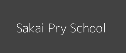 Sakai Pry School Waia Eastern Province Image
