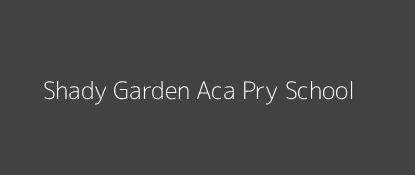 Shady Garden Aca Pry School Kisumu Town Nyanza Province Image
