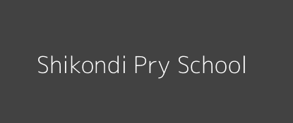 Shikondi Pry School Iguhu Western Province Image