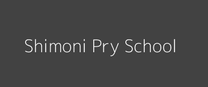 Shimoni Pry School Pongwe Kidimu Coast Province Image