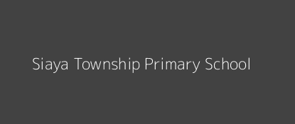 Siaya Township Primary School Siaya Township Nyanza Province Image