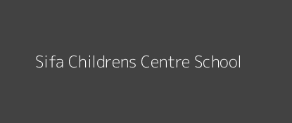 Sifa Childrens Centre School Kawangware Nairobi Province Image