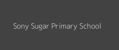 Sony Sugar Primary School East Sakwa Nyanza Province Image