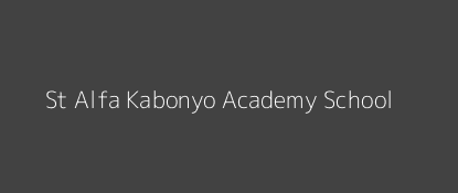 St Alfa Kabonyo Academy School Central Kamagambo Nyanza Province Image