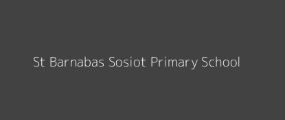 St Barnabas Sosiot Primary School Tinderet Rift Valley Province Image
