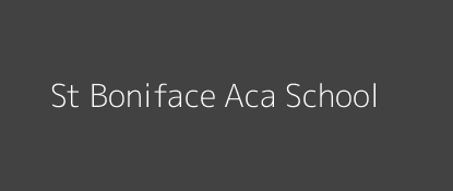 St Boniface Aca School Saboti Rift Valley Province Image