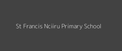 St Francis Nciiru Primary School Nkomo Eastern Province Image