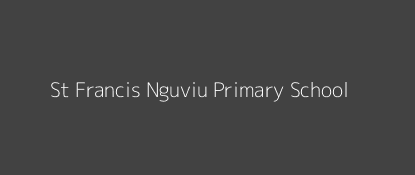 St Francis Nguviu Primary School Nginda Eastern Province Image