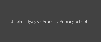St Johns Nyaigwa Academy Primary School Ngenyi Nyanza Province Image