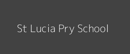 St Lucia Pry School Laikipia West Rift Valley Province Image