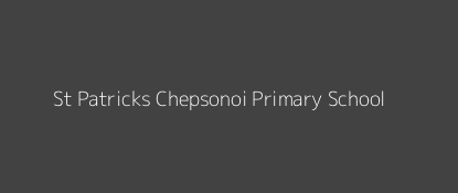St Patricks Chepsonoi Primary School Emgwen Rift Valley Province Image