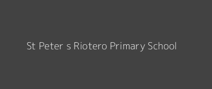St Peter s Riotero Primary School Gachuba Nyanza Province Image