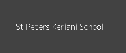 St Peters Keriani School Ganga Eastern Province Image