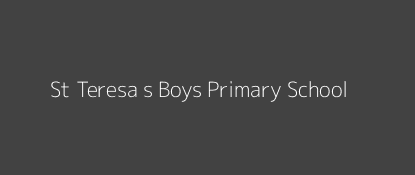St Teresa s Boys Primary School Eastleigh North Nairobi Province Image