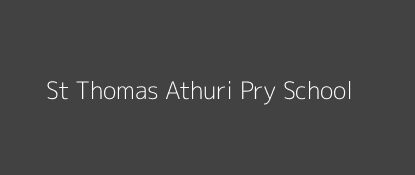 St Thomas Athuri Pry School Athi Eastern Province Image