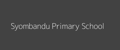 Syombandu Primary School Mutitu Eastern Province Image