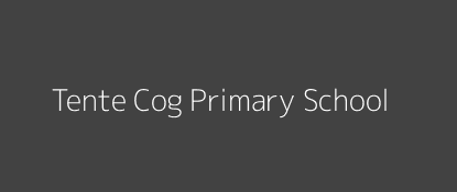 Tente Cog Primary School Township Nyanza Province Image