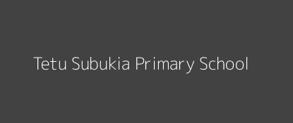 Tetu Subukia Primary School Subukia Rift Valley Province Image