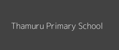 Thamuru Primary School Samuru Central Province Image
